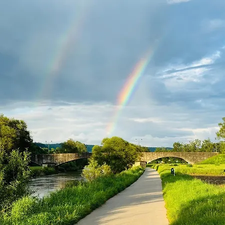 Mobile-home Living Gilsdorf