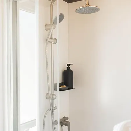 Mobile-home Living キャンプ場