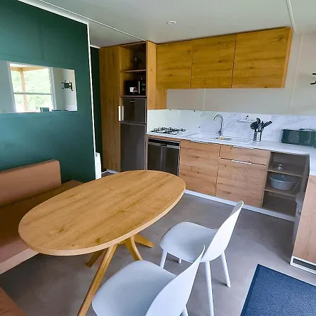 Mobile-home Living Gilsdorf