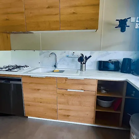 Mobile-home Living * Gilsdorf