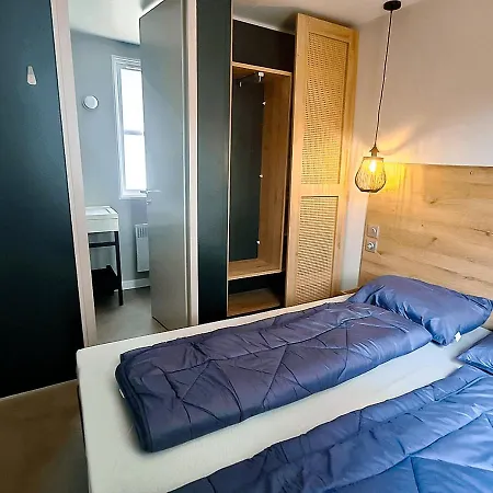 Mobile-home Living