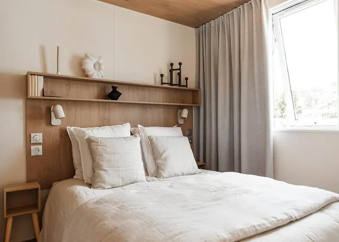 Mobile-home Living Kemping Gilsdorf