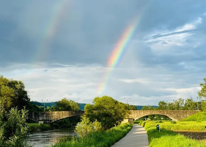 Mobile-home Living Gilsdorf