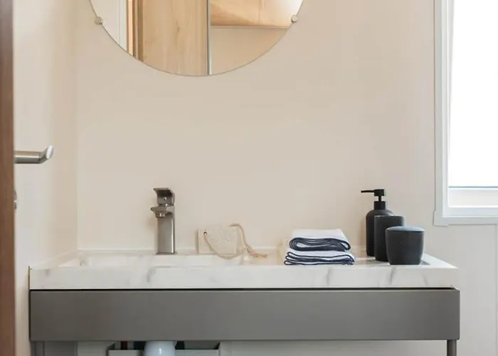 Mobile-home Living Camping Gilsdorf